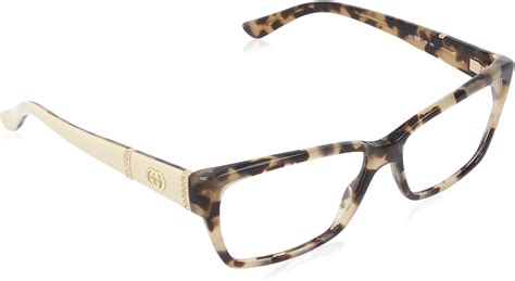 gucci pink tortoise glasses|gucci eyeglasses prescription.